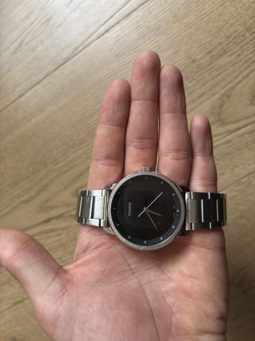 Часы Casio оригинальные