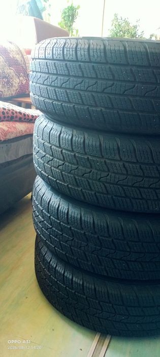 Продам диска балон 14 новые