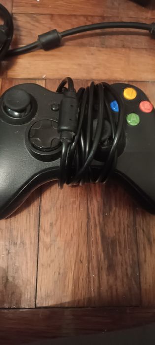 XBOX 360 и 1 филм