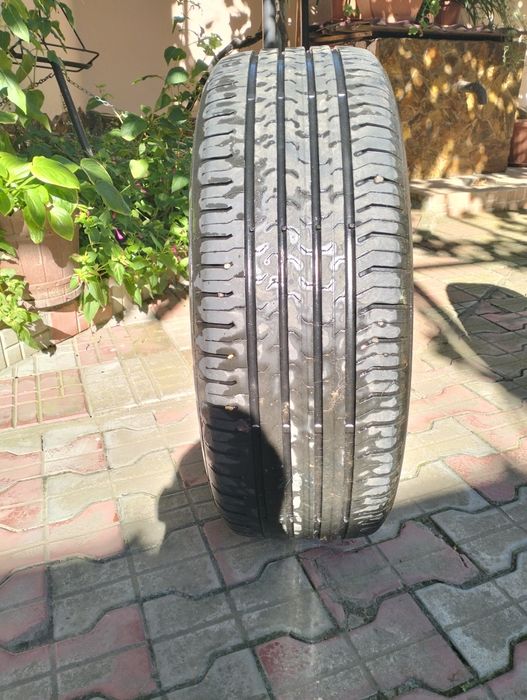 Anvelope cauciucuri de vara 215/55/18 V XL