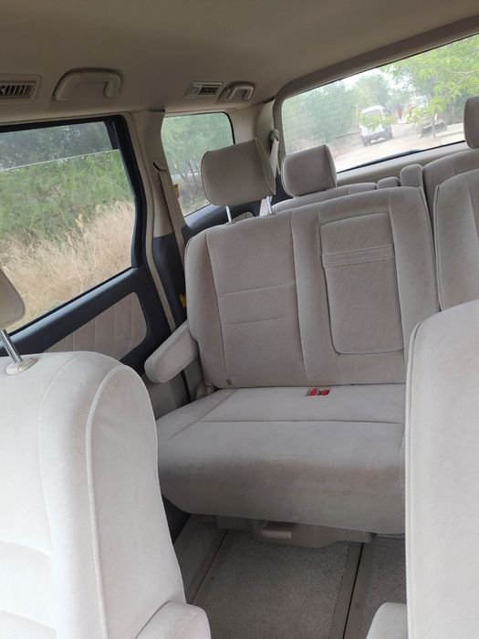 Тойота алфард сотилади