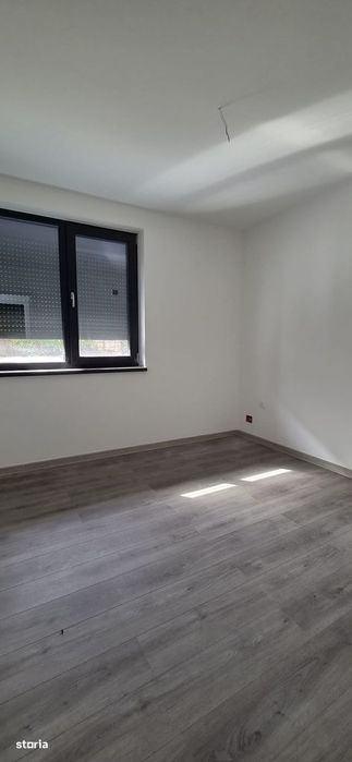 Vand apartament in vila, nou, Pitesti, Trivale. Fagetului, cu parcare