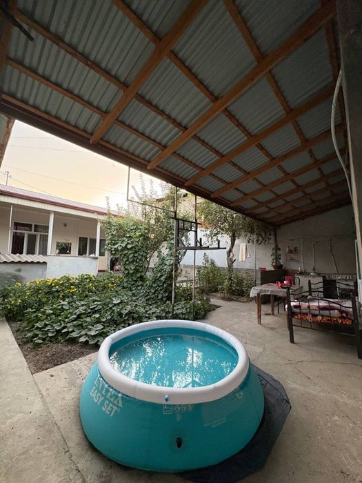 Samarqand shahardan hovli sotiladi