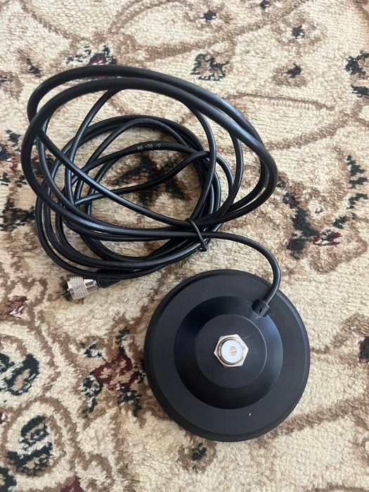 Антенна автомобильная