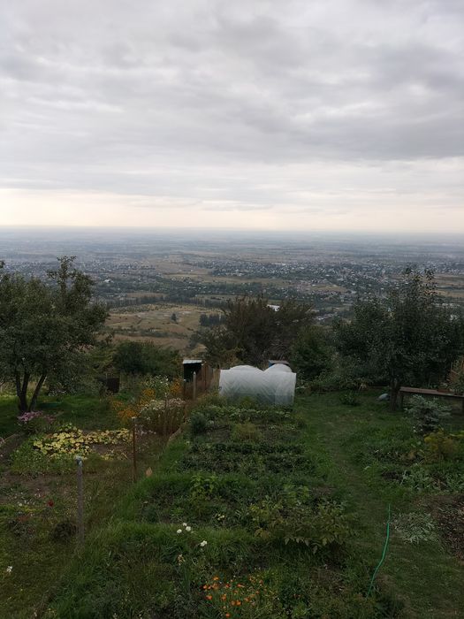 Продам дачу в ущелье Байбулак