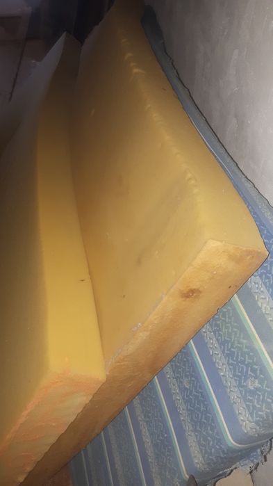 Поролон 10ка мм бу