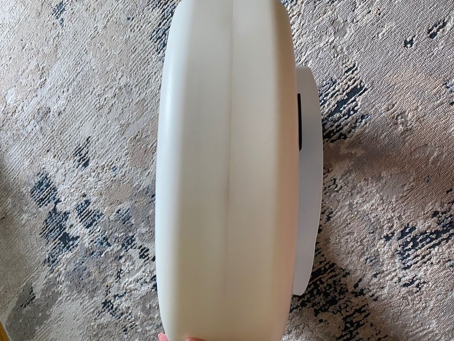 Насадка / сиденье  на унитаз