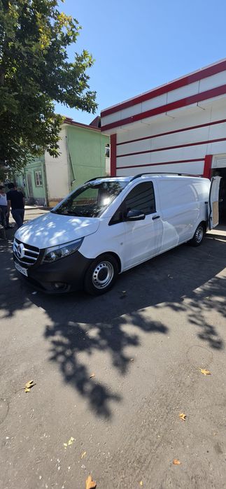 Vito sotiladi holati idiyal