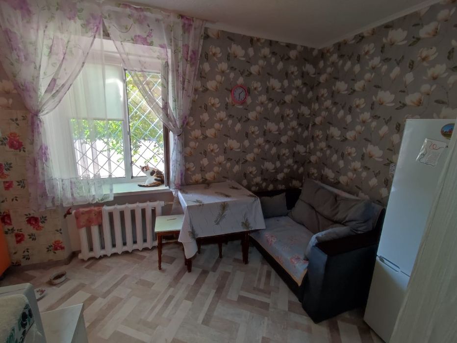 Продаётся 1 комнатная квартира