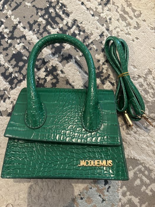 Маленькие сумочки