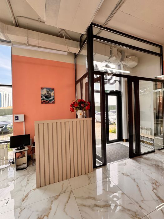 Сдам в аренду салон красоты