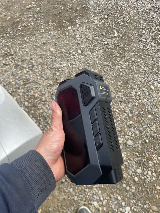 Powerbank moshina