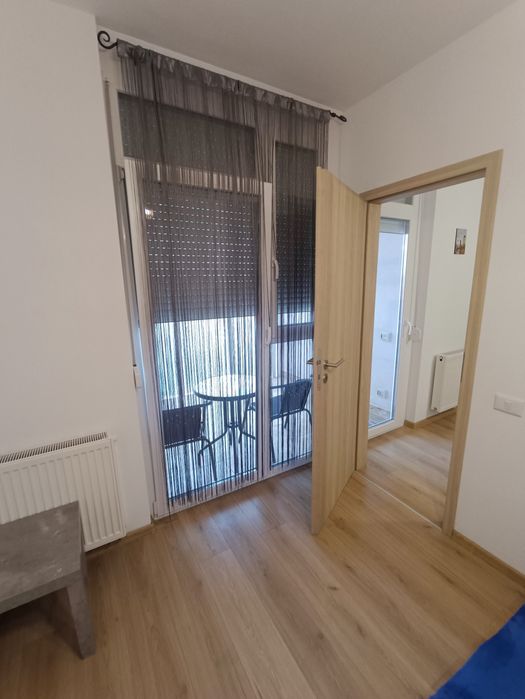 De închiriat apartament 2 camere, malul Mureșului, zona 300