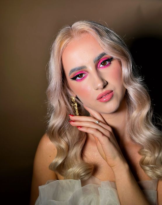 Machiaj la domiciliu profesional