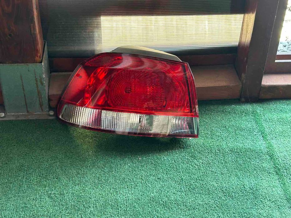 стоп ляв VW Golf 6 модел 2008-2013г. #553SA.