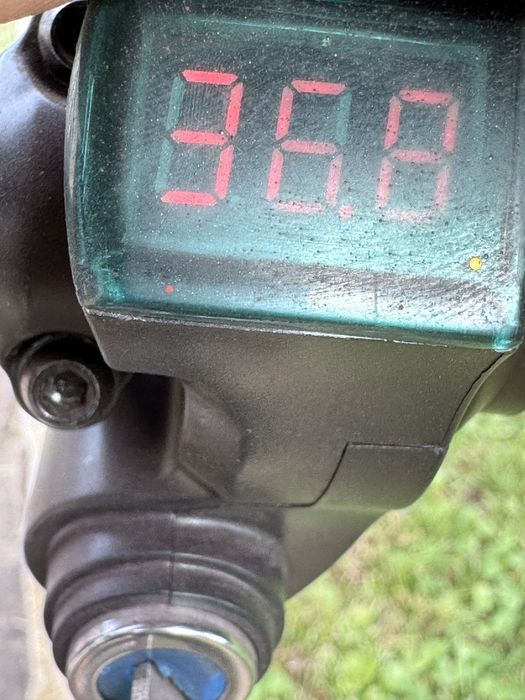 Bicicleta /motocicleta electrica pentru copii