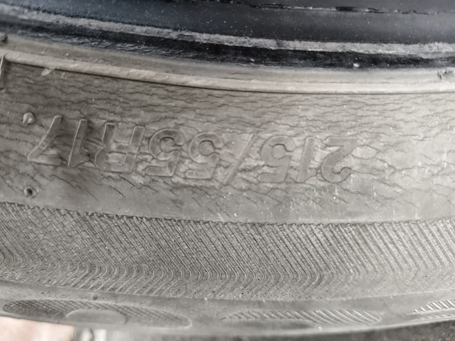 Колёса 2 шт летние