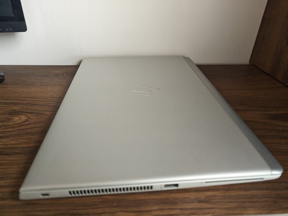 HP EliteBook 745 G6 с Windows 11