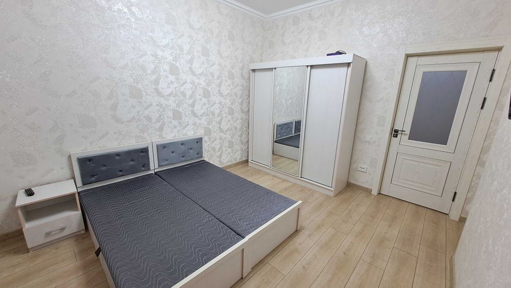 1-хонали квартира сотилади