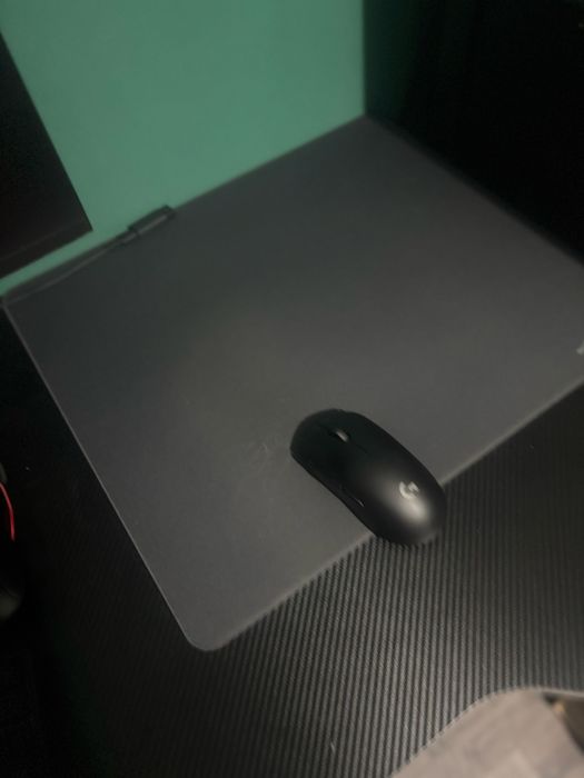 mouse g pro cu dongle 8k si mousepad artisan