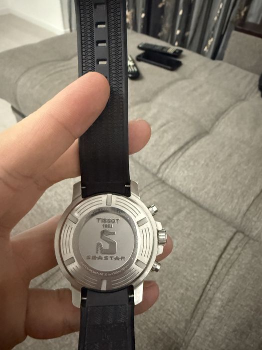 Тиссот часы оригинал