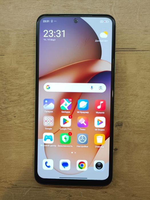 Продам Xiaomi Redmi Note 12S 8 256
