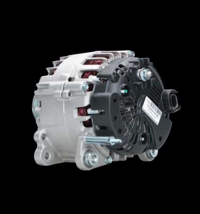 Alternator  Valeo reconditionat Audi , VW , TG14C031
