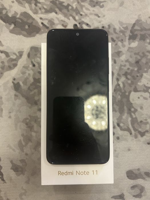 Redmi Note 11 4/128
