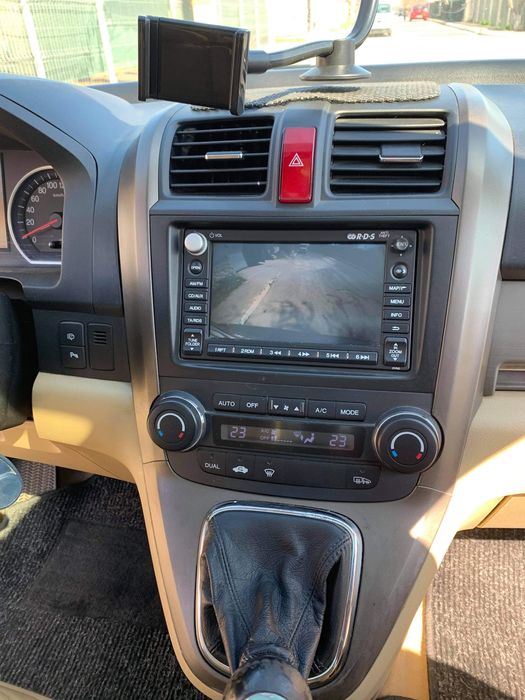 Honda CR-V 2.2 Diesel