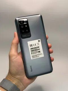 Redmi not 11 4 g