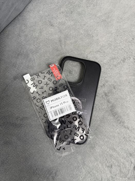 Vand Iphone 15 Pro
