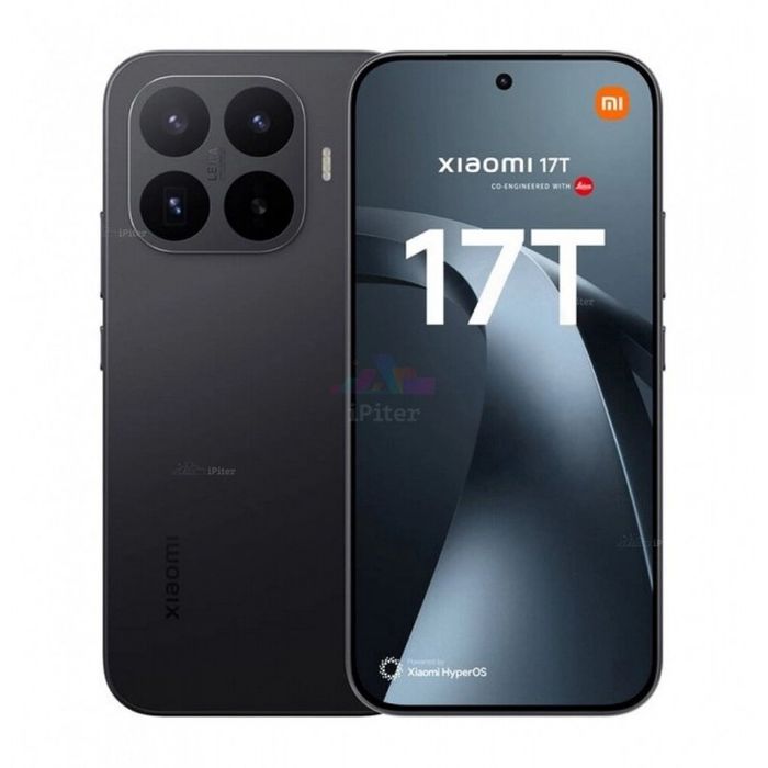 Xiaomi 17T 256Gb 12GB