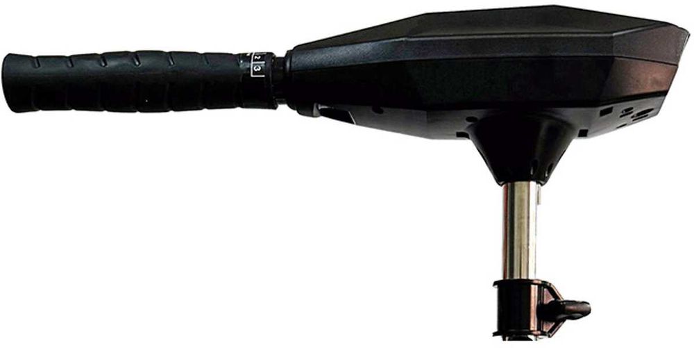 Комплект Двигател лодка електрически Amarew Marine 350лв. + акумулатор