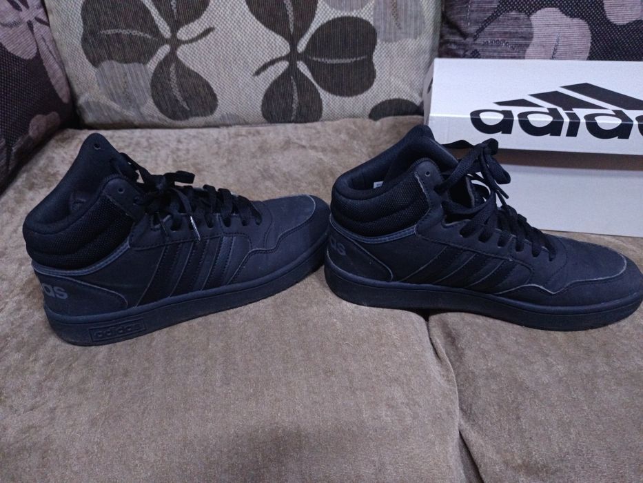 Кецове Адидас 39 и 1/3