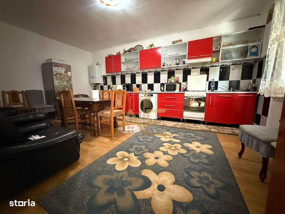 Casă de vânzare – Târgu Frumos | 1.100 mp teren | Comision 0%