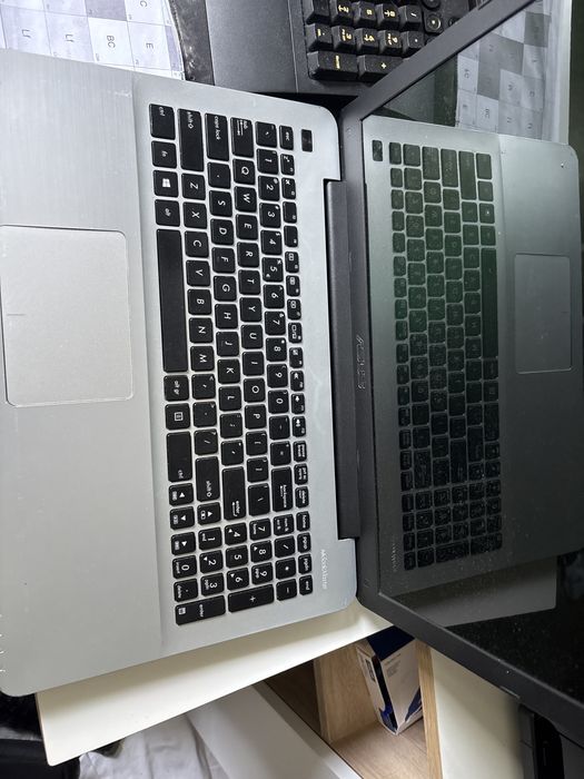 asus x555l pentru piese