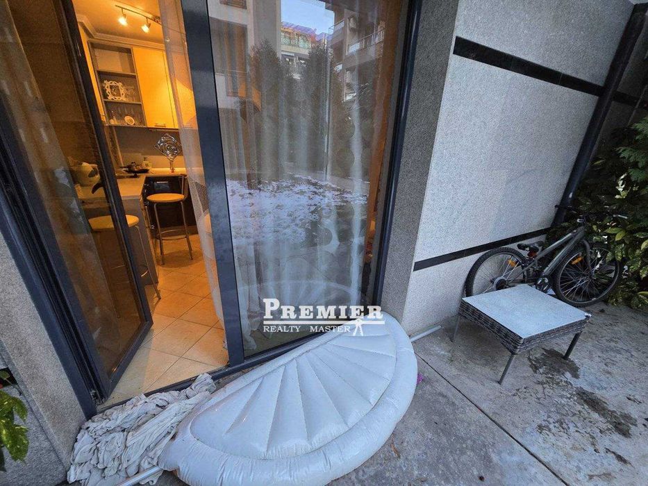 Продава се Двустаен апартамент в Бургас, Сарафово - 45 кв.м за 1534 €/кв.м - Снимка #11