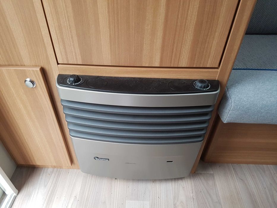 Rulota WEINSBERG CARAONE 420 QD - 2020 complet echipata