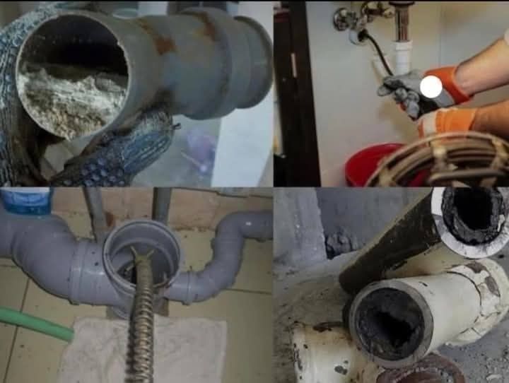 instalații sanitare non-stop