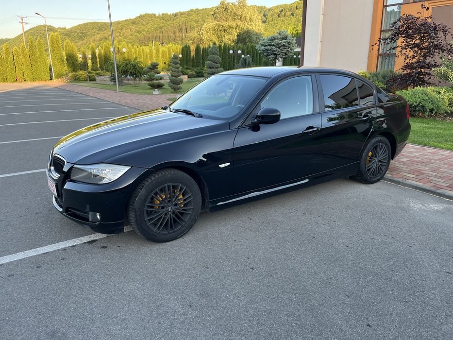 BMW 3 Series 2010 — imagine 2