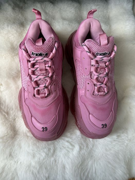 Дамски обувки Balenciaga