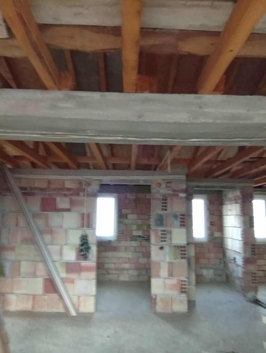 Продава се Къща в Тутракан - 145 кв.м за 1284 €/кв.м - Снимка #4