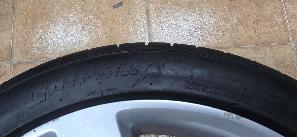 Джанти за ГЛК GLK 20