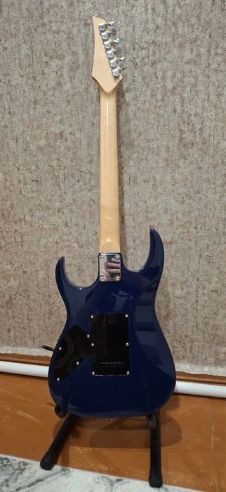 электро гитара HOMAGE