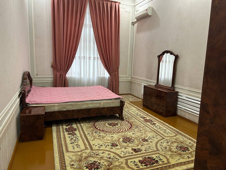 Ракат аренда дома 6 комнаты