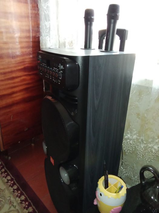 Продам  колонку, СРОЧНО