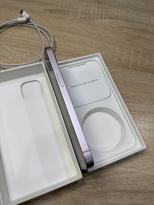 Iphone 13 в идеальном состоянии