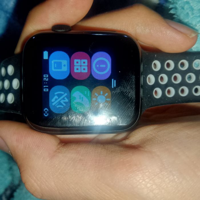 Сағат сатам за срочна