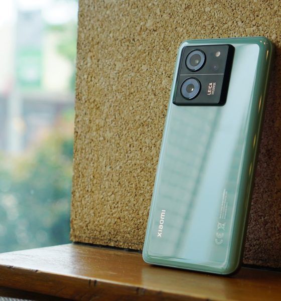 Xiaomi 13T pro 16/512 Б/У отлич.состояние