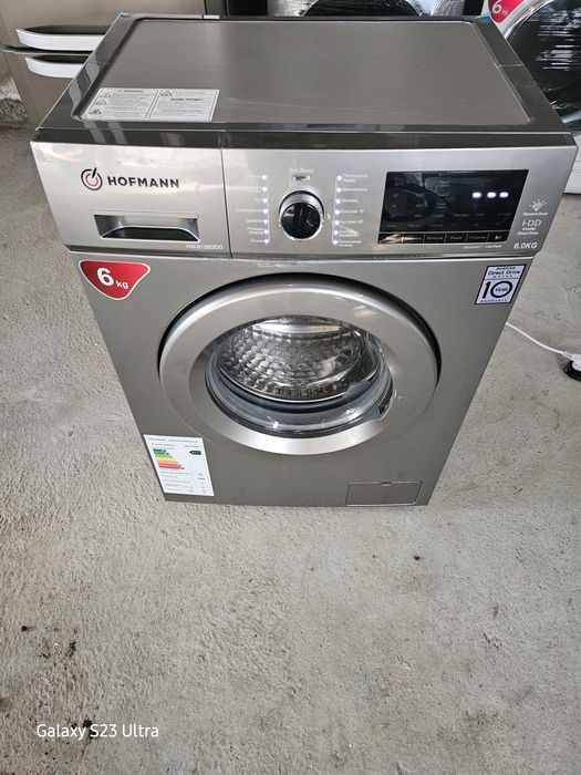 Avtomat kirmashina idial xoladda